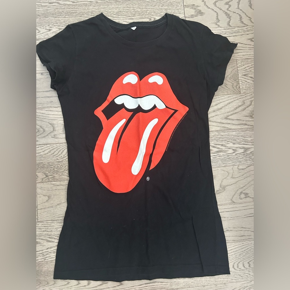 Rolling stones Womens T shirt